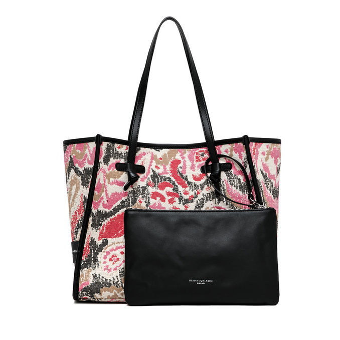 MARCELLA AFRICA MIX SHOPPER Passion