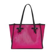 MARCELLA BAG BIG Woman Fuchsia MARCELLA BAG BIG Woman Fuchsia