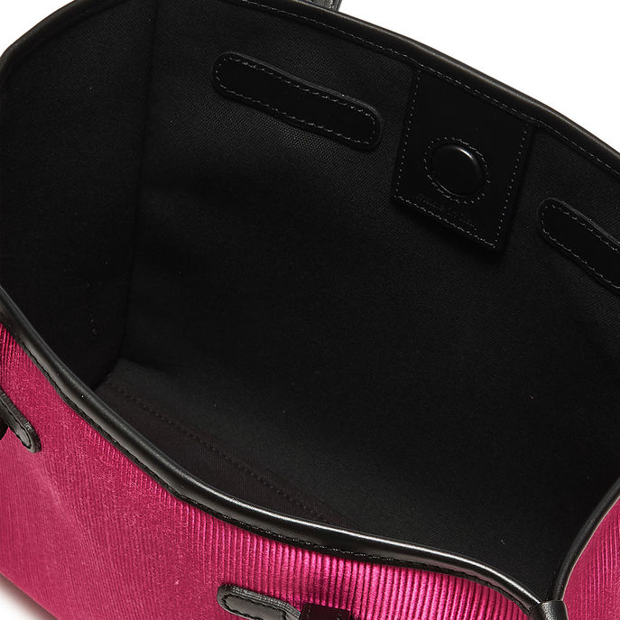MARCELLA BAG BIG Woman Fuchsia