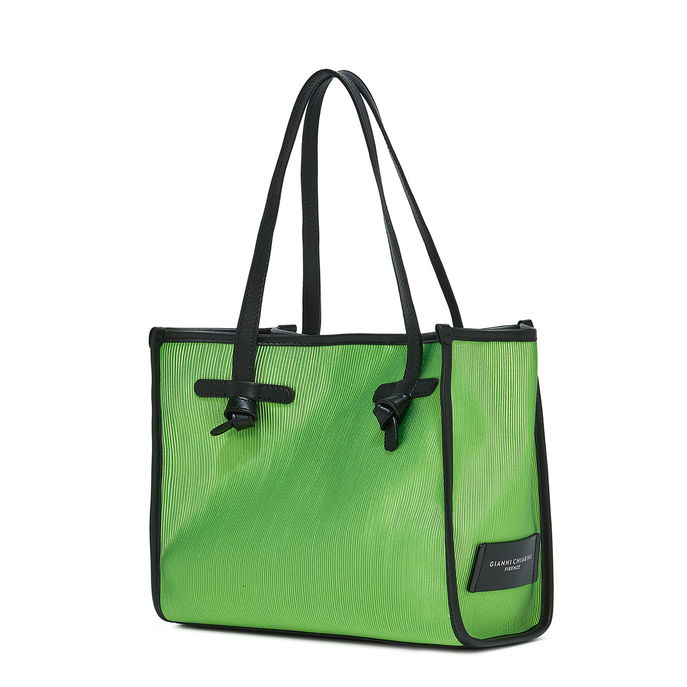 MARCELLA BAG BIG Woman Kiwi