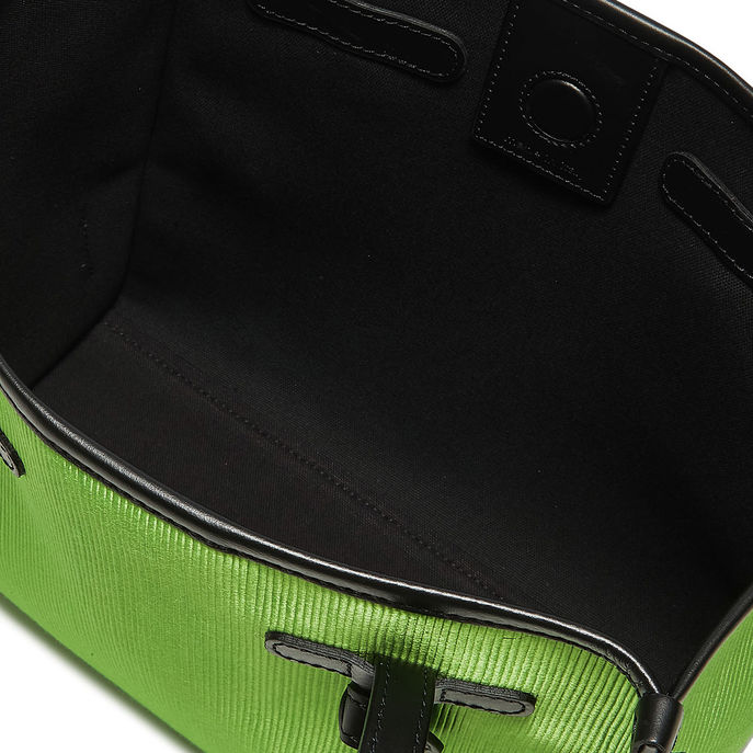 MARCELLA BAG BIG Woman Kiwi