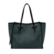 MARCELLA BAG Woman Multi Green MARCELLA BAG Woman Multi Green