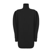 MARIA ANTONIETTA KNIT DRESS Woman Black MARIA ANTONIETTA KNIT DRESS Woman Black