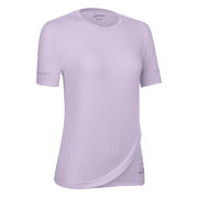 MARIA LOGO CURVE Woman Lillac Sunrise MARIA LOGO CURVE Woman Lillac Sunrise