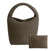 MARREA BUCKET WITH CLUTCH COCO FRESCO MARREA BUCKET WITH CLUTCH COCO FRESCO