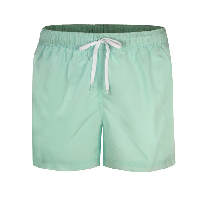 MASCHERONI BEACH BOXER Man Ice Mint