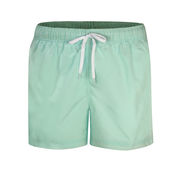 MASCHERONI BEACH BOXER Man Ice Mint MASCHERONI BEACH BOXER Man Ice Mint