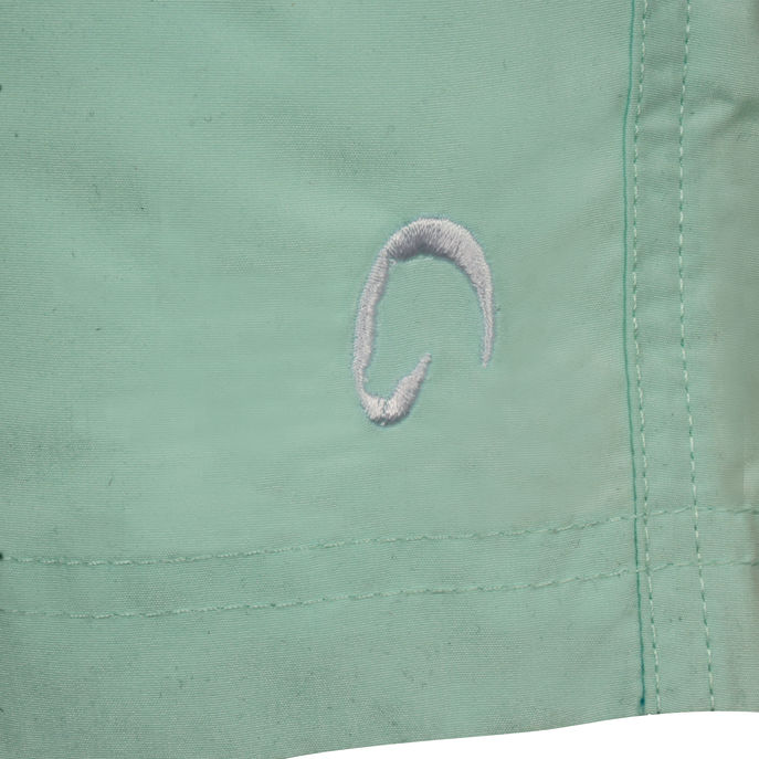 MASCHERONI BEACH BOXER Man Ice Mint