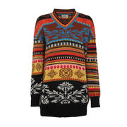 MAXI MOHAIR PULLOVER  MAXI MOHAIR PULLOVER