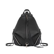 MEDIUM JULIAN BACKPAK ZAINO P.MART.+MOSCH. MINKOFF BLACK MEDIUM JULIAN BACKPAK ZAINO P.MART.+MOSCH. MINKOFF BLACK