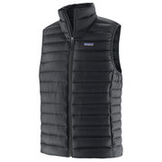 MEN'S DOWN SWEATER VEST MEN'S DOWN SWEATER VEST