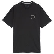 MEN'S SPOKE STENCIL RESPONSIBILI-TEE T-SHIRT MEN'S SPOKE STENCIL RESPONSIBILI-TEE T-SHIRT