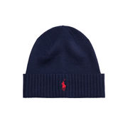 MERINO WOOL HAT Men Hunter Navy MERINO WOOL HAT Men Hunter Navy