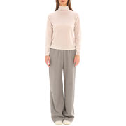 MERINO WOOL TURTLENECK MERINO WOOL TURTLENECK