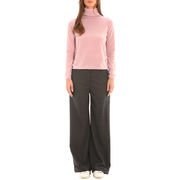 MERINO WOOL TURTLENECK MERINO WOOL TURTLENECK