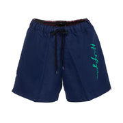 MIDDLE LENGHT BOARDSHORT Man Twilight Indigo MIDDLE LENGHT BOARDSHORT Man Twilight Indigo