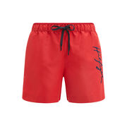 MIDDLE LENGHT BOARDSHORT Man Xlgprimaryred MIDDLE LENGHT BOARDSHORT Man Xlgprimaryred