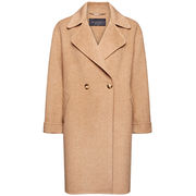 MIDI WOOL COAT MIDI WOOL COAT