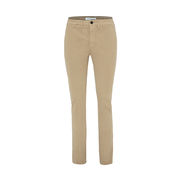 MIKE CHINOS SUPERSLIM TROUSERS Man Taupe MIKE CHINOS SUPERSLIM TROUSERS Man Taupe