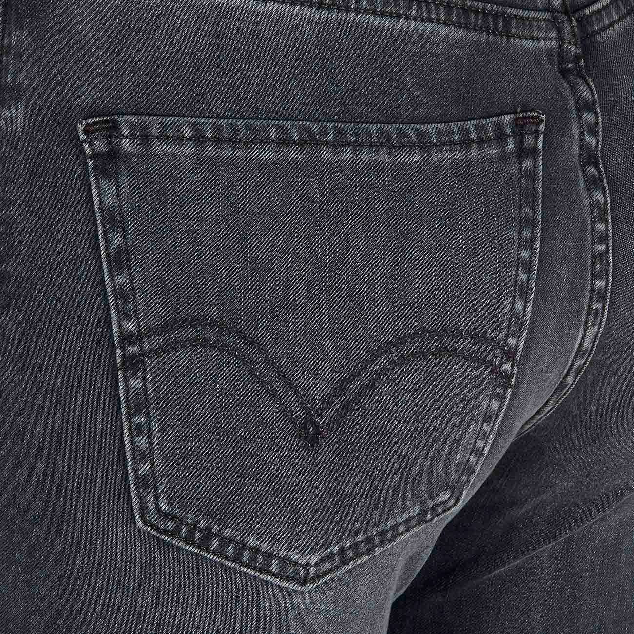 levi's mile high grey