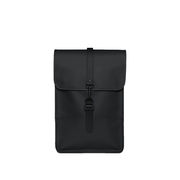 MINI BACKPACK Black MINI BACKPACK Black