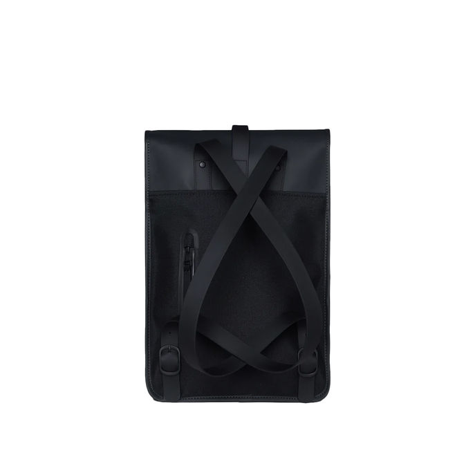 MINI BACKPACK Black