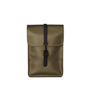MINI BACKPACK Metallic Mist MINI BACKPACK Metallic Mist