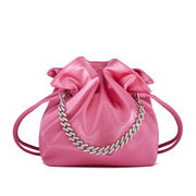 MINI BAG ARTARI Woman Pink MINI BAG ARTARI Woman Pink