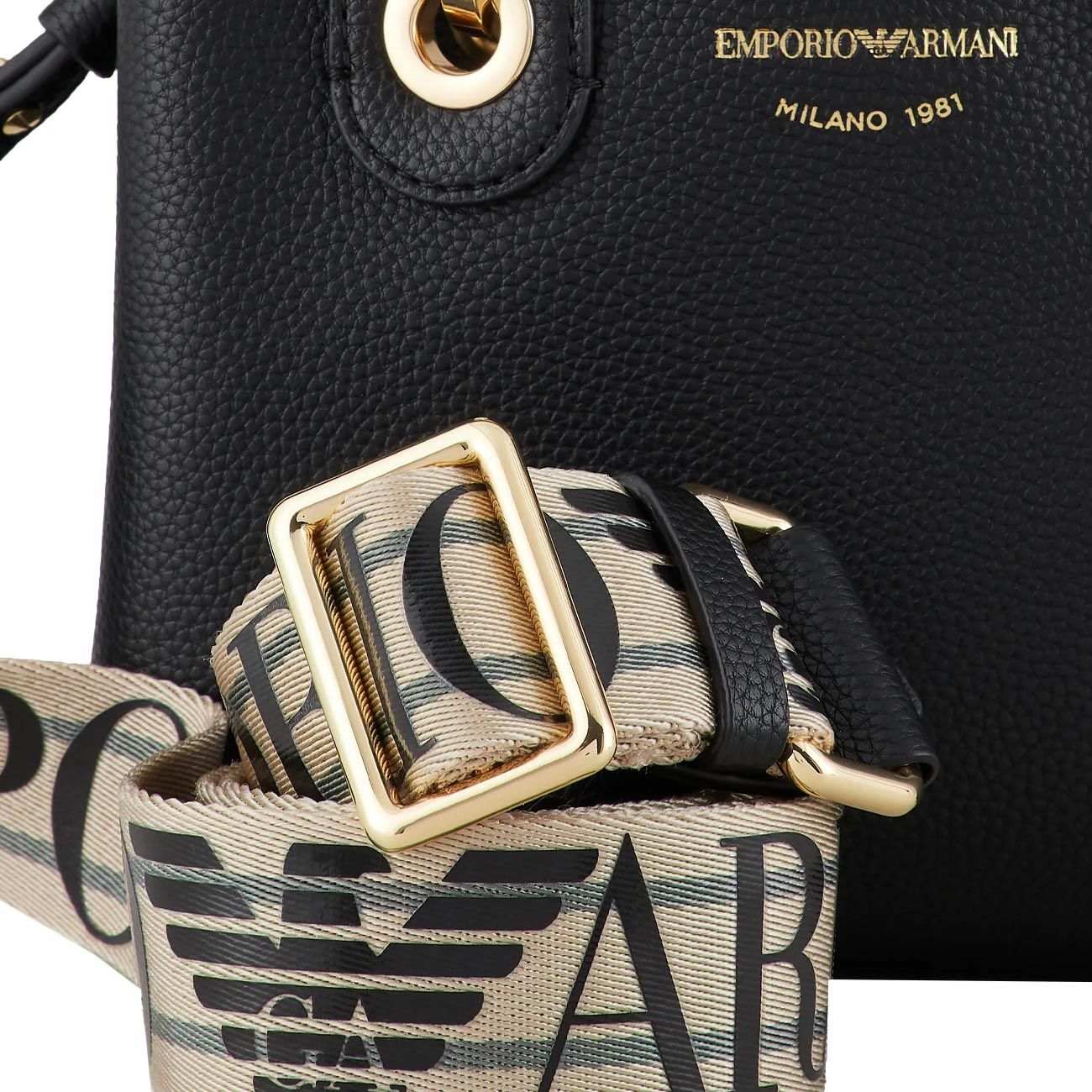 Emporio Armani bags for women | Ratti Boutique