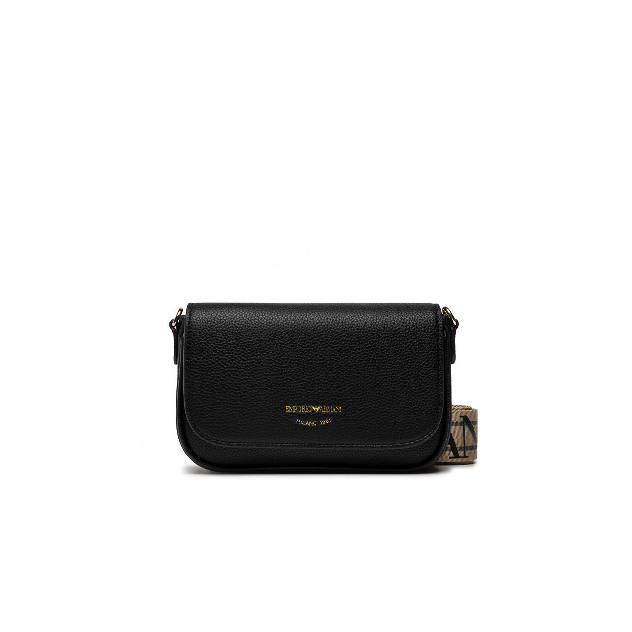 EMPORIO ARMANI: handbag for women - Natural | Emporio Armani handbag Y3D264  YVW0Y online at GIGLIO.COM
