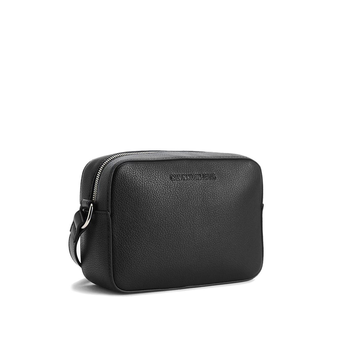 Calvin Klein Modern Essentials Organizational Bucket, Black: Handbags:  Amazon.com