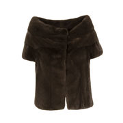 MINK FUR  MINK FUR