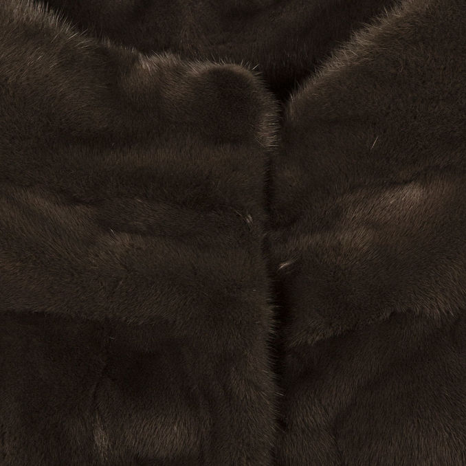 MINK FUR 