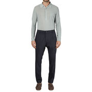 MITTE TROUSERS Man Night  MITTE TROUSERS Man Night
