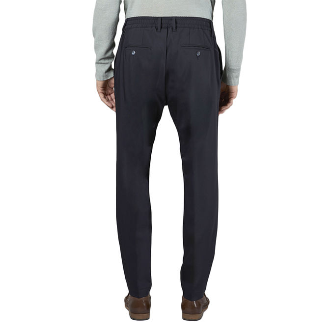 MITTE TROUSERS Man Night