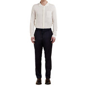 MITTE TROUSERS WITH DRAWSTRING Man Night MITTE TROUSERS WITH DRAWSTRING Man Night