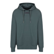 MODAL HOODED SWEATSHIRT Man Urban Chic MODAL HOODED SWEATSHIRT Man Urban Chic