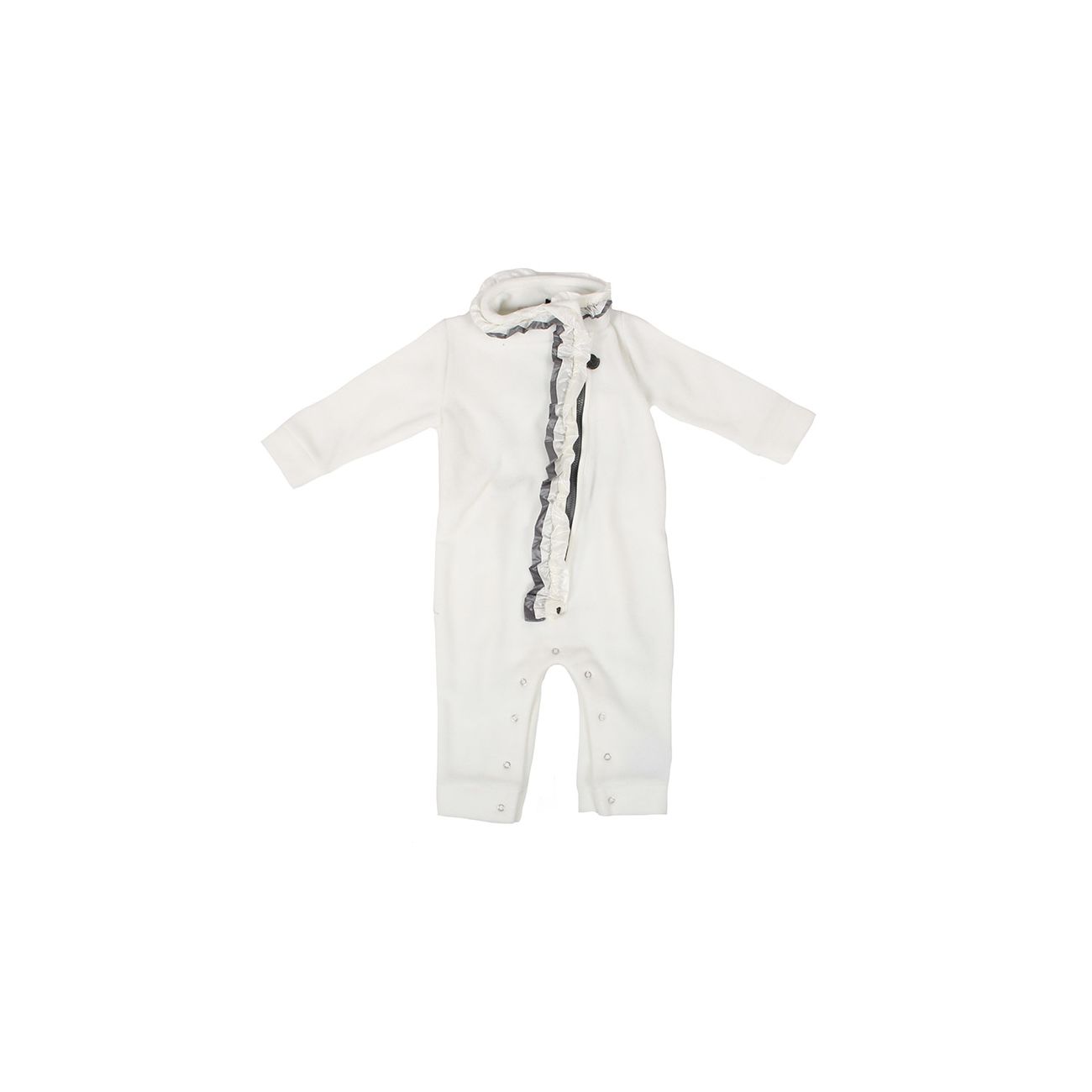 moncler dress baby girl