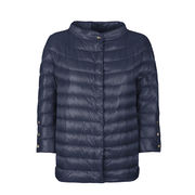 PEUTEREY UNIX ML BMAT DOWN JACKET Women Sesamo Sesamo
