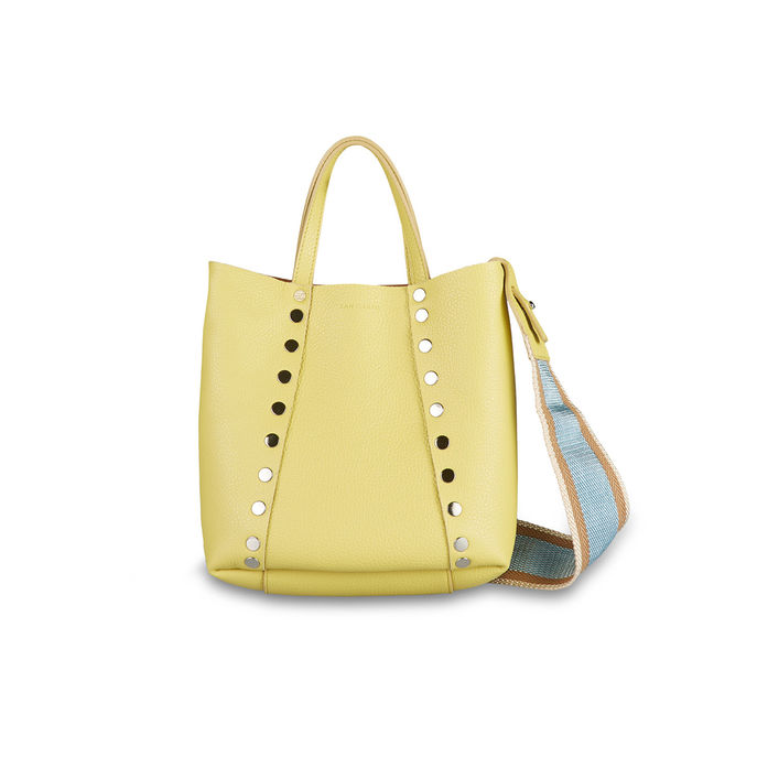 MORETTA DAILY BAG Woman Yellow Tuscany