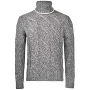 MOULINE' TURTLENECK MOULINE' TURTLENECK
