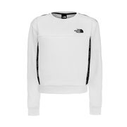 MOUNTAIN ATHLETICS JUMPER Woman White MOUNTAIN ATHLETICS JUMPER Woman White