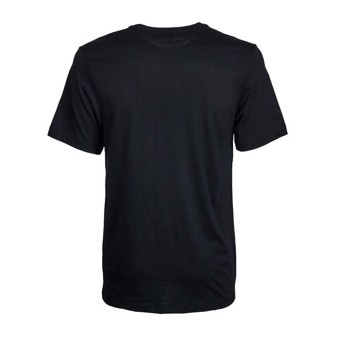 black and white just do it shirt