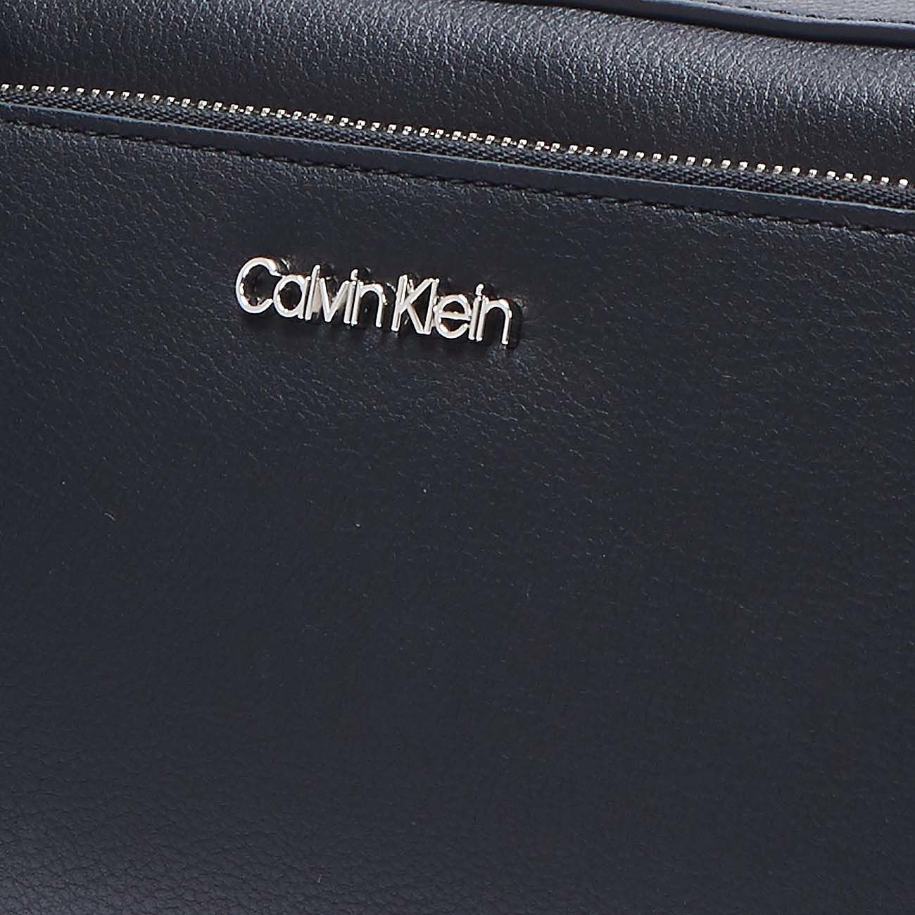 calvin klein must camera bag