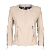NAPA LEATHER JACKET  NAPA LEATHER JACKET