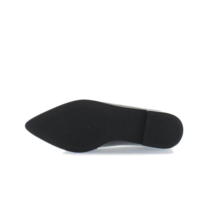 NAPLAK CLAMP Moccasins Women Black