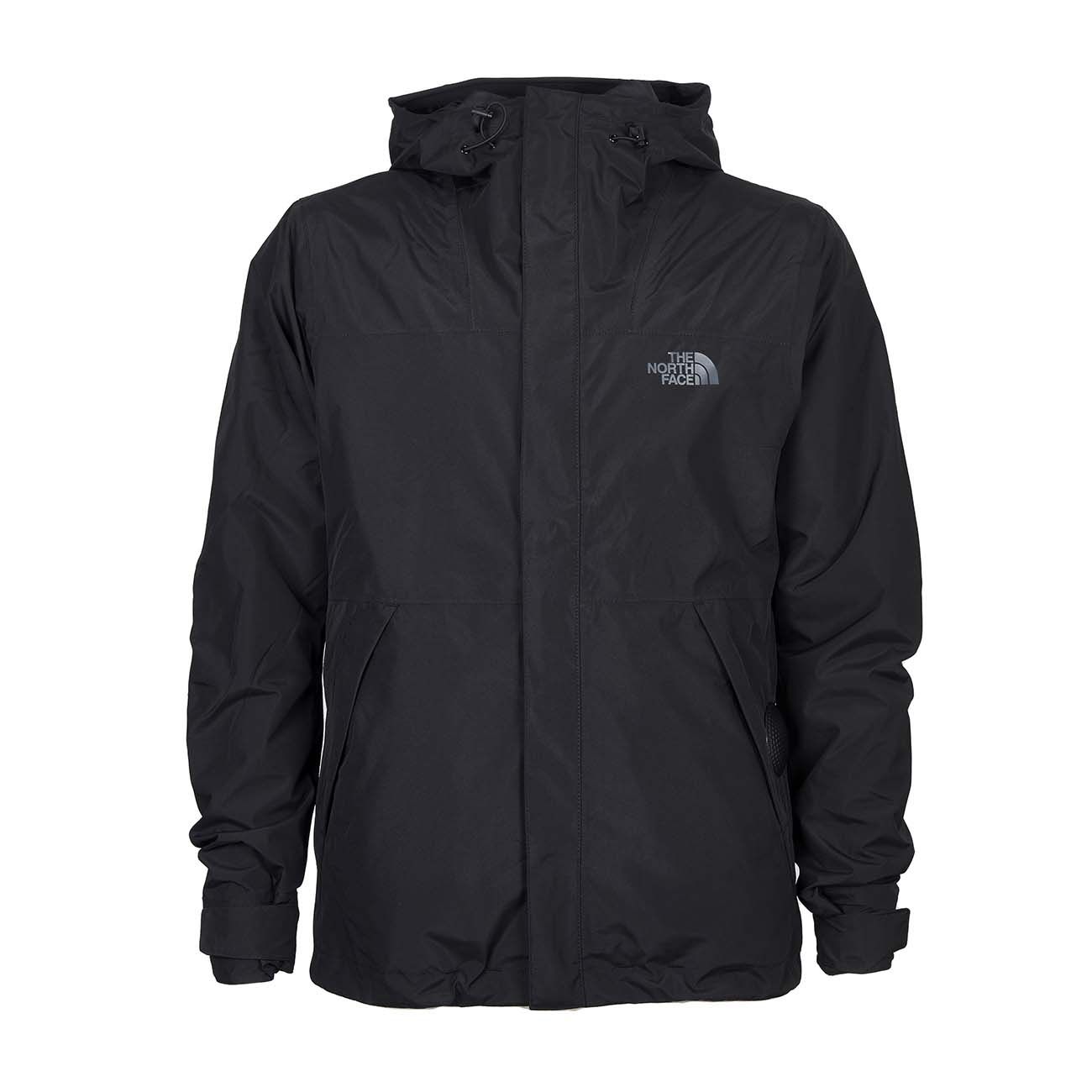 THE NORTH FACE NASLUND TRICLIMATE 