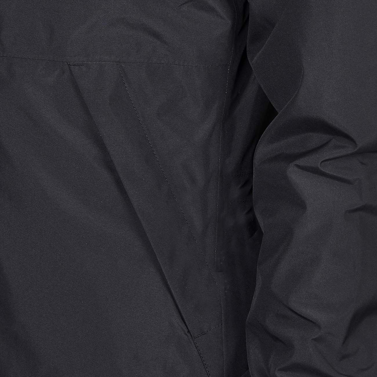 browser Practiced Infect THE NORTH FACE NASLUND TRICLIMATE JACKET Man Black | Mascheroni Sportswear