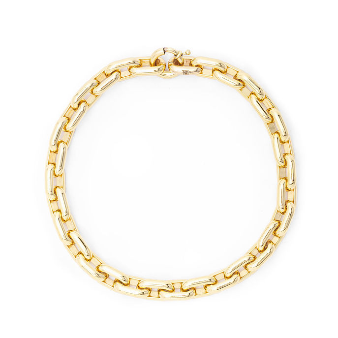 NECKLACE ELLA Woman Gold