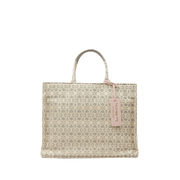 NEVER WITHOUT BAG MONOGRAM MEDIUM Woman Multistone NEVER WITHOUT BAG MONOGRAM MEDIUM Woman Multistone